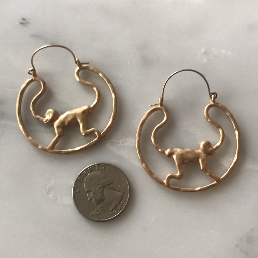 Fun Earring Bundle!! - image 3